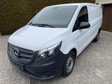 Mercedes-Benz Vito 111 CDI lang Klima Rückfahrkamera Beifahrer - Mercedes-Benz Vito 111 cdi