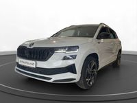 Skoda Karoq - Vorschau Bild 2
