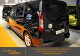Ford Grand Tourneo Trend 1.6 Auto. Rollstuhlgerecht/  - Ford Grand Tourneo aus 2015