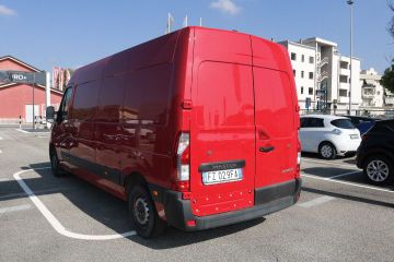 Renault Master - 5