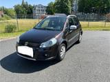 Suzuki SX4 Style 1.6  VVT 2WD   - Suzuki SX4: Style