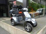 Futura E Scooter Vita Care 4000 - FUTURA MOTORRAD
