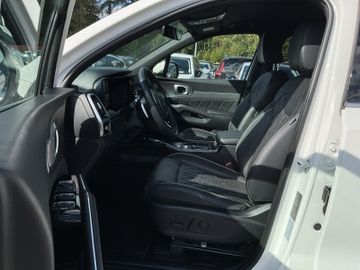KIA Sorento - 6