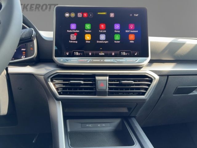 Seat Leon - Bild 11