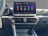 Seat Leon - Vorschau Bild 11