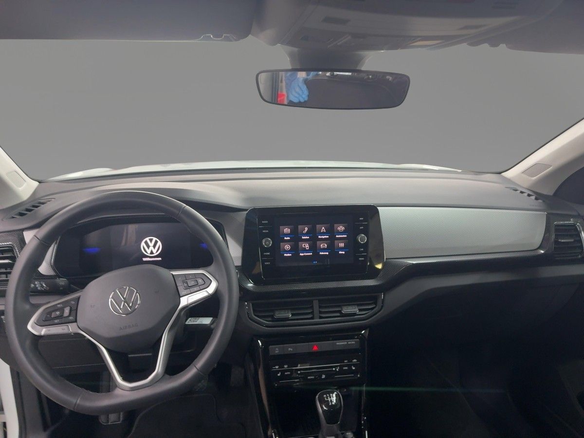 Volkswagen T-Cross - Bild 9