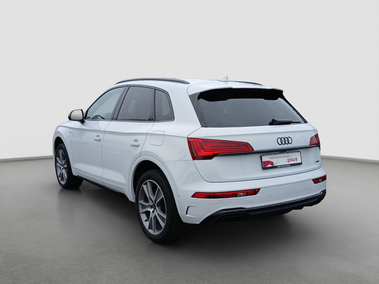Audi Q5 - Bild 13