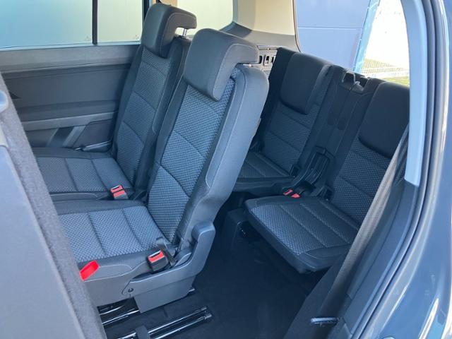 Volkswagen Touran 1.5 TSI Comfortline BMT/ KLIMA/ ALU