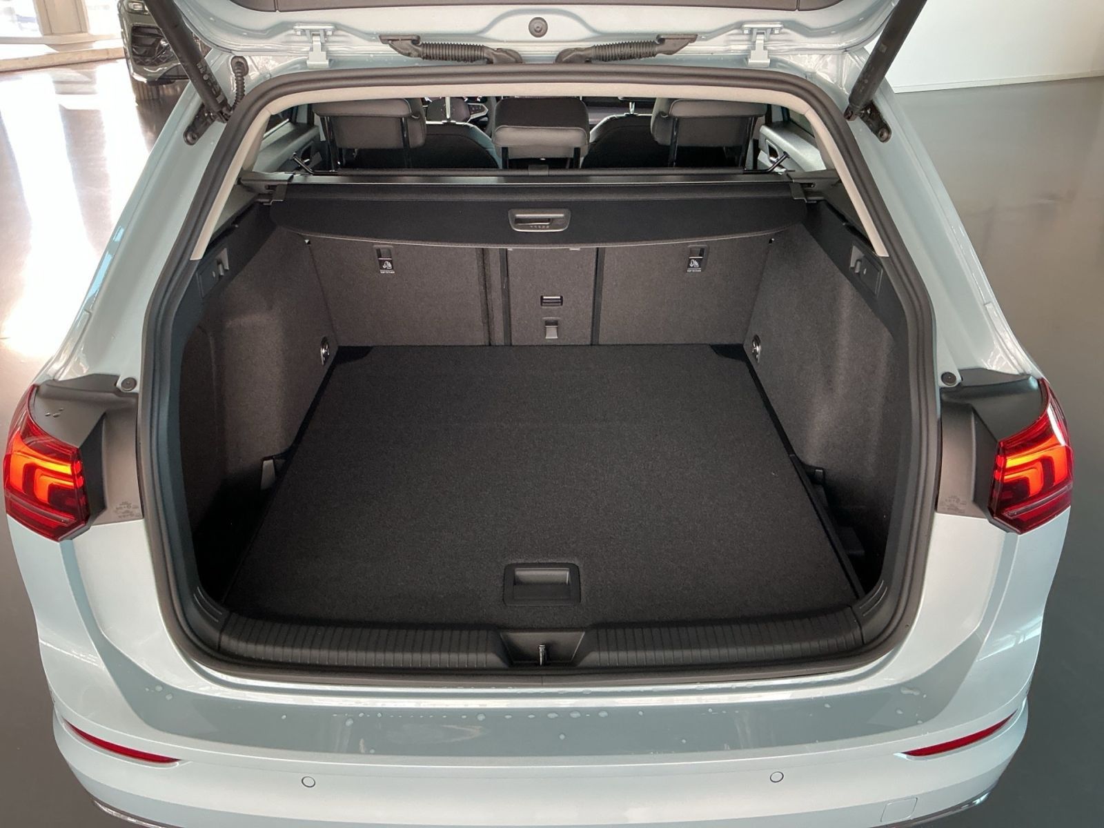 Volkswagen Golf - Bild 13
