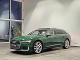 Audi S6 Excl Edition Pano HdMatrix Hud B&O 360'' 21Zo - Audi Gebrauchtwagen in Aschaffenburg