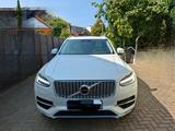 Volvo XC90 D5 AWD Geartronic Inscription Inscription - Volvo XC90 von privat
