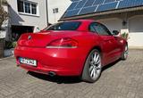 BMW Z4 sDrive35i - Roadster-Feeling pur - BMW Z-Reihe von privat