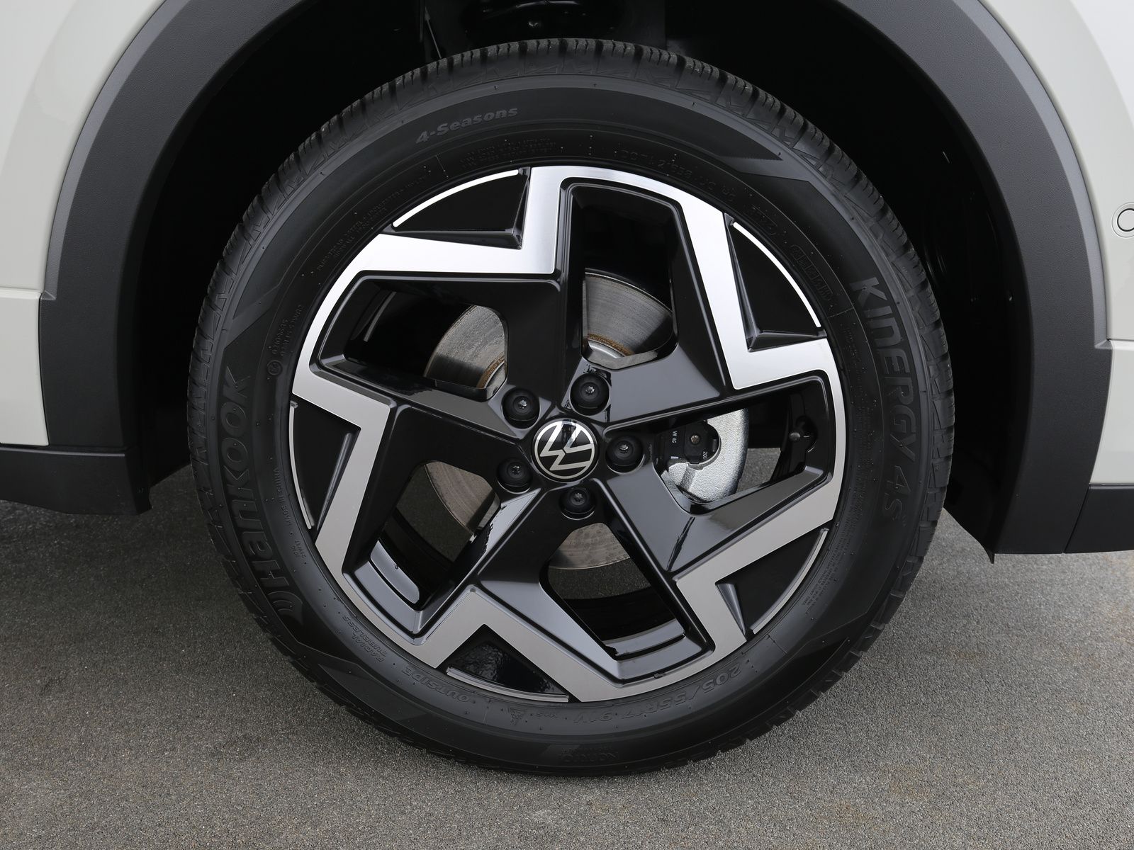 Volkswagen T-Cross - Bild 20