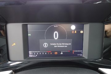 Bild 12 Opel Mokka Elegance