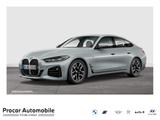 BMW 420i M Sport LED AHK ACC DA PA DAB HiFi Memory - BMW 420 Gran Coupé Jahreswagen