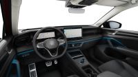 Volkswagen Tiguan - Vorschau Bild 7