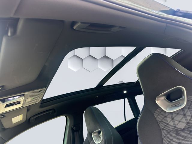 Passat R-line EU6e R-Line 2.0TDI DSG AHZV LED Pa