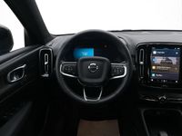 Volvo XC40 - Vorschau Bild 14