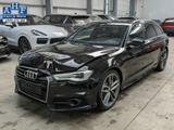 Audi A6 3.0 TDI quattro LUFT BOSE MEMORY HUD ACC - Audi: Unfallwagen