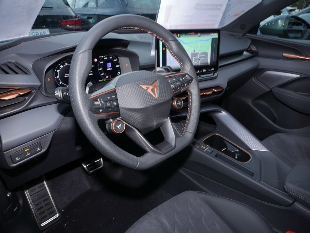 Cupra Terramar - Bild 8