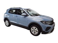 Volkswagen T-Cross - Vorschau Bild 5