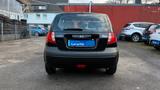 Hyundai Getz 1.1 Basis|CarPlay|AndroidAuto - schwarze Hyundai Getz