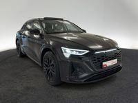 Audi Q8 e-tron - Vorschau Bild 8