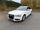 Audi A4 2.0 TDI 140kW multitronic Ambiente Avant ...