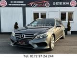 Mercedes-Benz E 220 E T Model BlueTec*AVANDGARDE*AUTOMATIK* - Mercedes-Benz E 220 in Essen