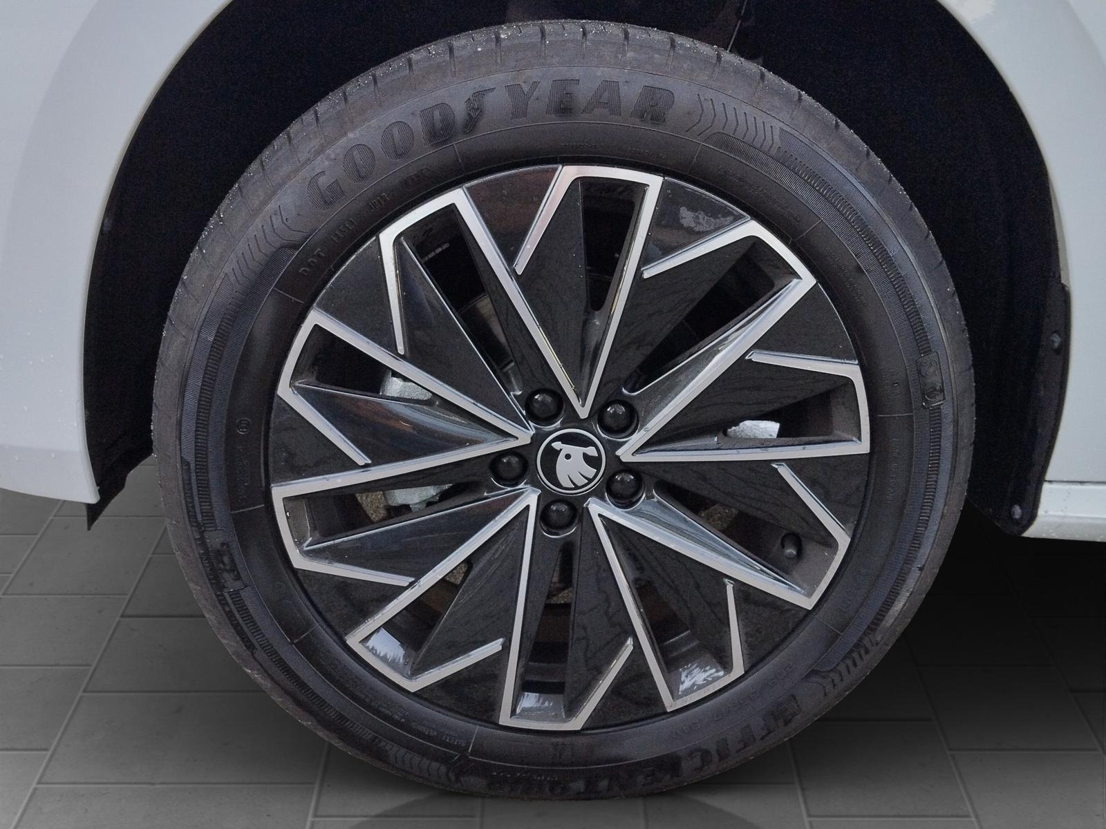 Skoda Kamiq 1.0 TSI Tour ACC*Fernlichtass.*Kam.*KlimaA, миниатюра 20