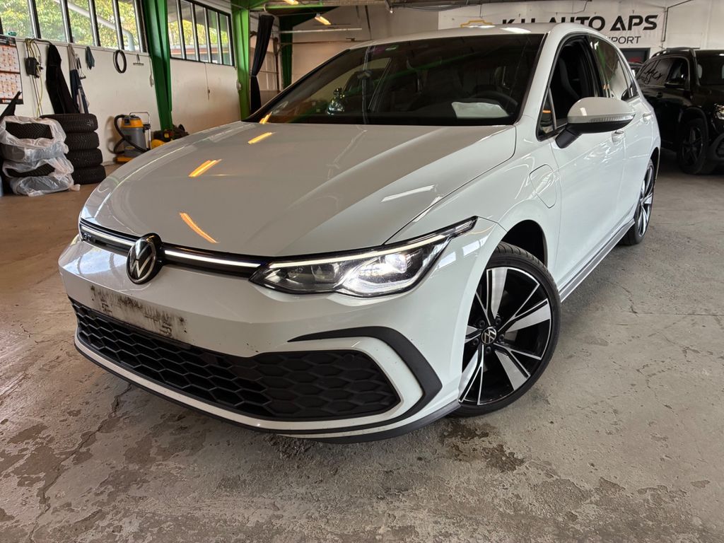 Image of Volkswagen Golf