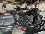 Harley-Davidson Heritage Softail Classic - Angebote