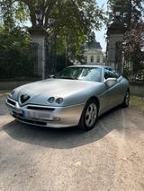 Alfa Romeo Alfa GTV, 916 , 2.0TS, 16V, Lusso, bitte g... - Alfa Romeo Spider: Coupe