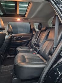 Nissan X-Trail - 10