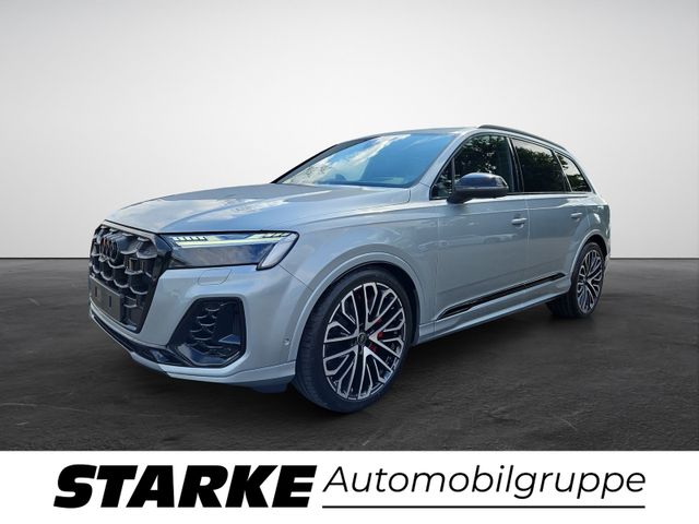 Audi Q7 60 TFSI e tiptronic quattro S line AHK B&O Ma