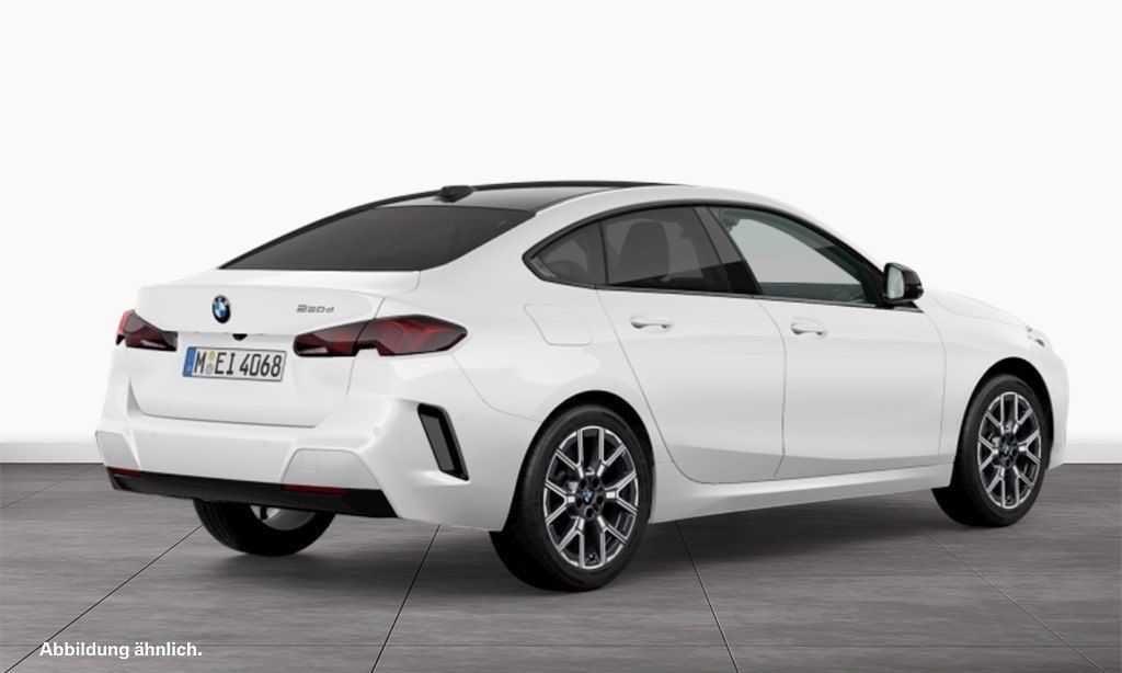 BMW 220 - Bild 2