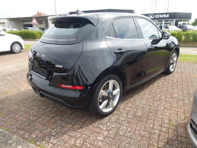 GWM Ora 03 / Elektro / Akku 63 kWh Elektro 400 Pro m