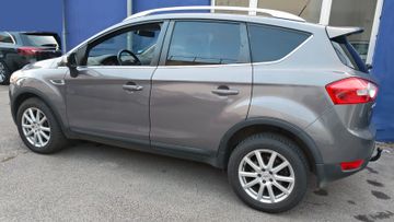 Ford Kuga - 3