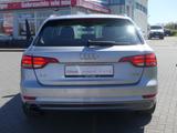 Audi A4 Avant 1.4 Bi-Xenon AHK Sitzheizung el. Heckkl - gebrauchte Audi A4 aus dem Jahr 2018