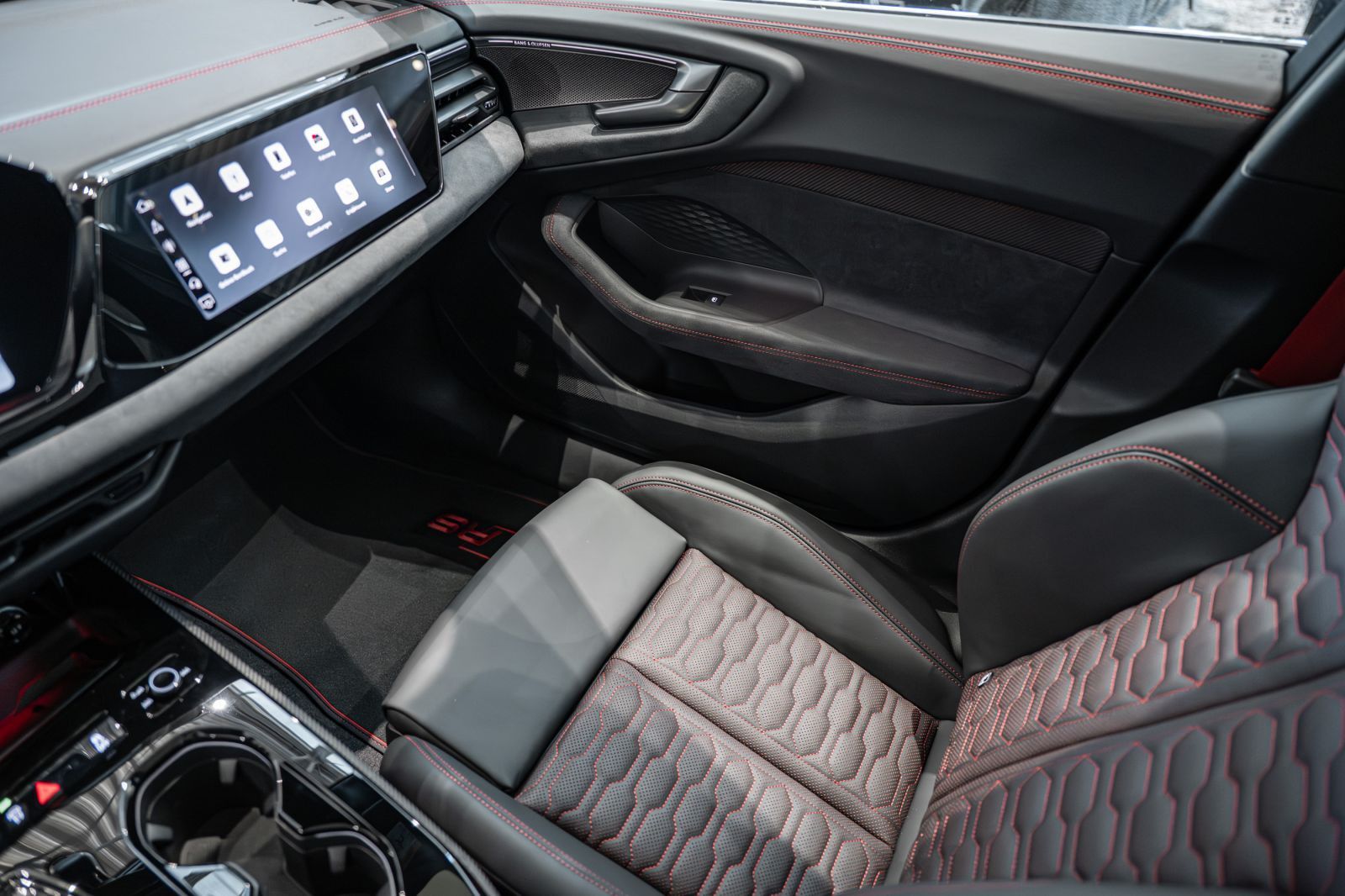 Audi RS5 - Bild 18