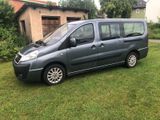 Fiat Scudo Panorama - Fiat Scudo: Panorama