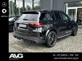 Mercedes-Benz Mercedes-AMG GLE 53 4M+ Premium+ Pano HuD AHK - : Geländewagen, Mercedes