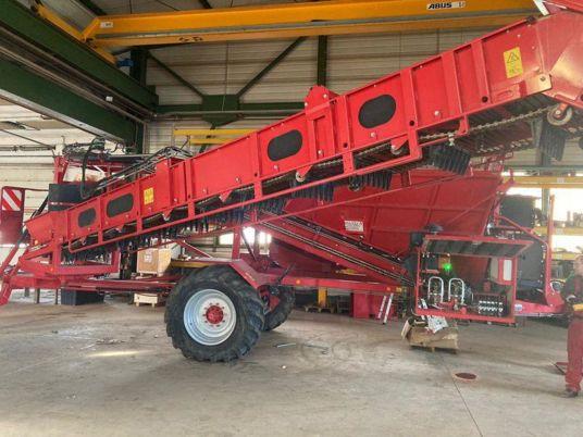 Andere RRL 200eco - 2019