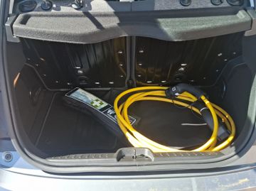 Fiat 500 e Icon 3+1 360+Kam.+KeyLess+LED+SHZ