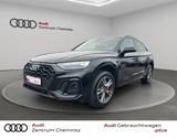 Audi Q5 50 TFSI e qu. S tr. S LINE+MATRIX+REAR - Audi Q5: TFSI