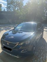 Peugeot 3008 PureTech 130 EAT8 GT GT