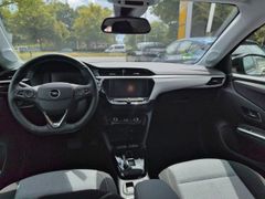 Fahrzeugabbildung Opel Corsa F Electric SHZ LRH PPS vo+hi