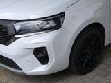 Nissan Town Star L1 - Nissan Townstar aus 2023
