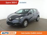 Renault Kadjar 1.2 TCe Energy Life *TEMPO*PDC*KLIMA*GARA - gebrauchte Renault Kadjar aus dem Jahr 2018