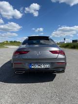 Mercedes-Benz CLA 200 4MATIC DCT - Nightpaket - Panoramadach - Mercedes-Benz CLA 200 in Hamm